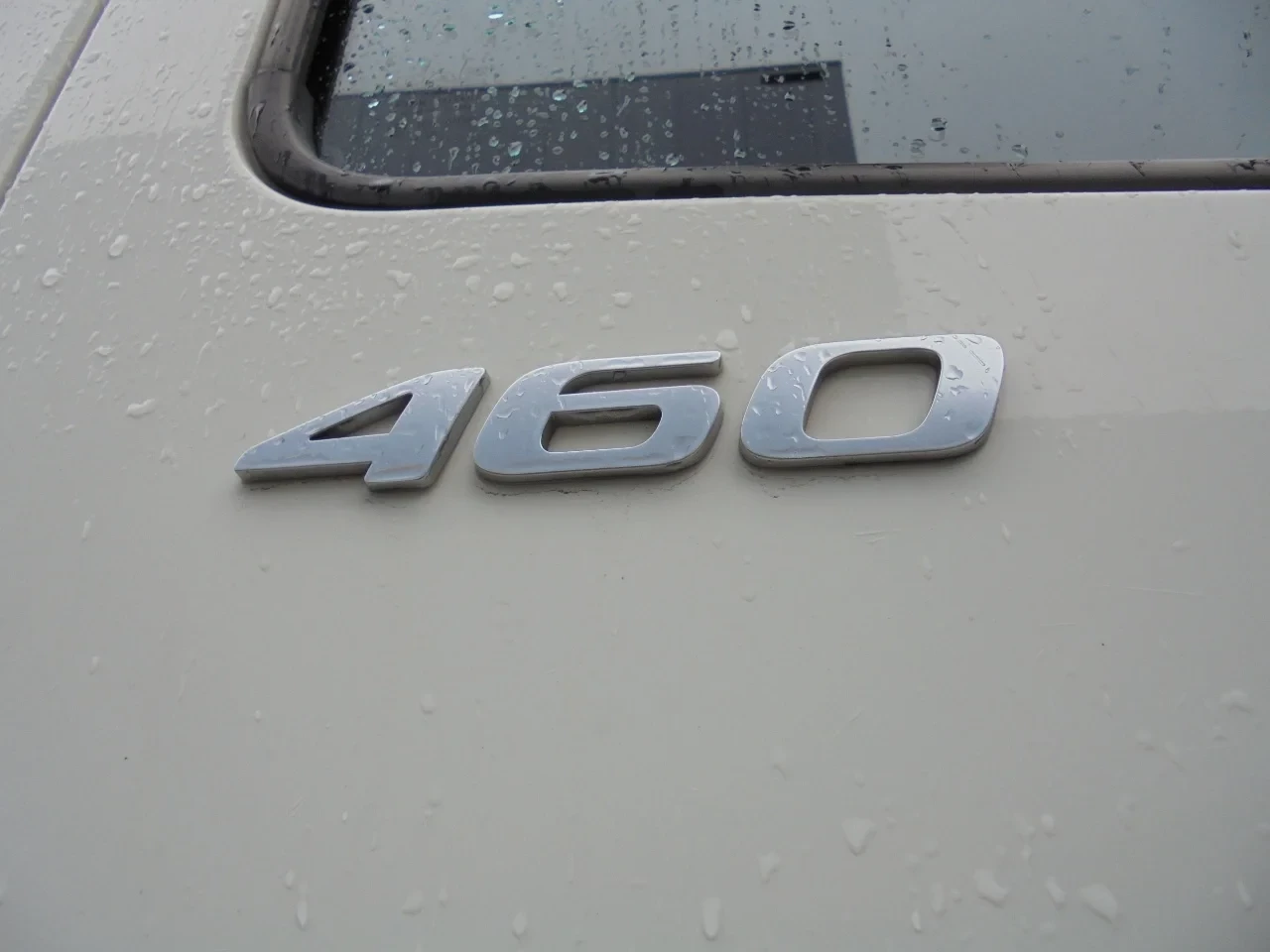 DAF XF 460 2017 imagen 4