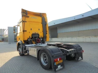 Mercedes-Benz Actros 2015 - 1840 NL TRUCK obrazek 5