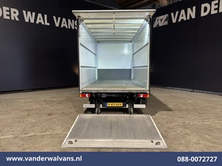 Citroën Jumper 2022 - 2.2 BlueHDi 141pk Bakwagen 436cm Lang Laadklep Euro6 Airco | 1115kg laadvermogen | Cruisecontrol imagen 3