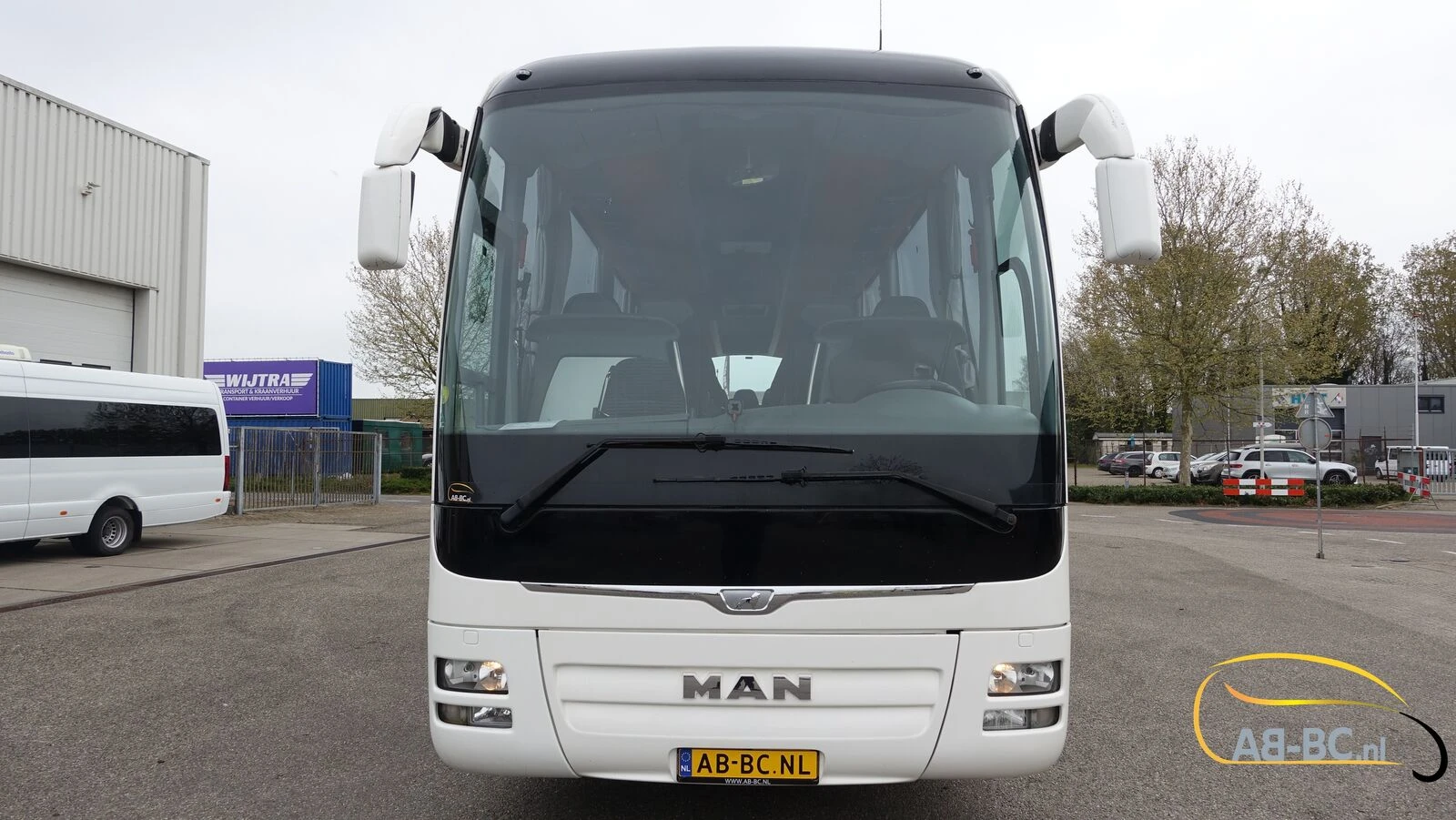 MAN R07 Lion's Coach - 51 Seats EURO 6 2015 afbeelding 29