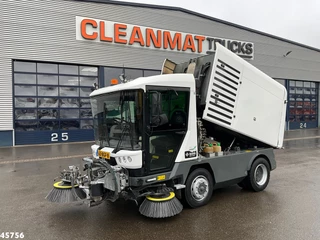Ravo 580 with 3-rd brush 2015 - N/A zdjecie 1