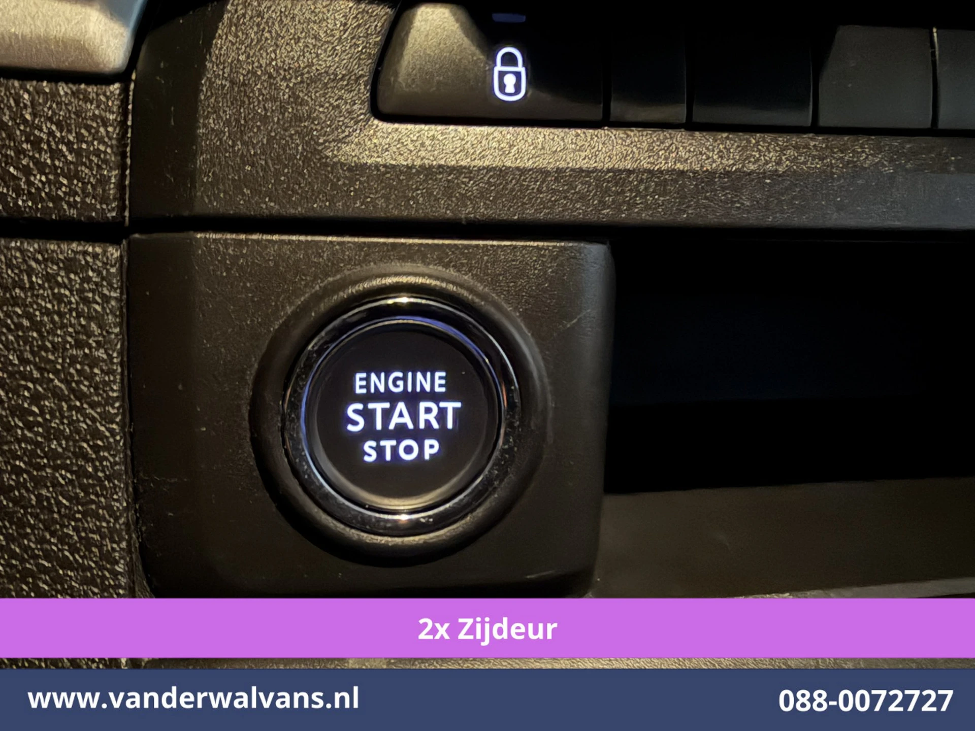 Peugeot Expert 2024 - 2.0 BlueHDI 177pk Automaat L3H1 Dubbele Cabine Sport Euro6 Airco | 5-Zits | Camera | Navigatie | Apple Carplay | Xenon afbeelding 25