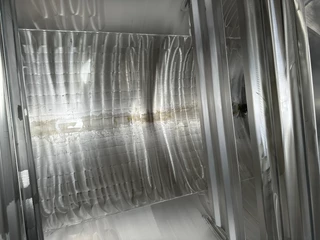 CIMC N/A 2007 - 20FT ISO / 25.060L / 1-COMP / 3 BAFFLES / UN PORTABLE T11 / 22K2 / 5Y test: 11-2028 image 31