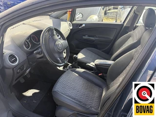 Opel Corsa 2011 - 1.3 CDTi EcoFlex S/S Cosmo imagen 9