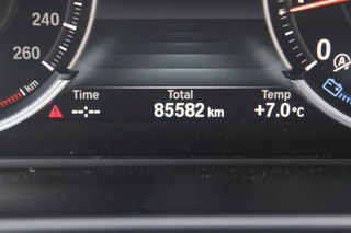 BMW X6 2017 - xDrive35i High Executive M-Sport LEDER MEMORY SCHUIFDAK SOFTCLOSE H&K TREKHAAK obrazek 35