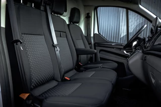 Ford Transit Custom 2023 - 2.0 TDCI L2H1 Trend | 130 PK | Automaat | Carplay | Camera | Cruise | Airco | 3-Zits obrazek 13