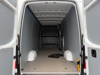 Mercedes-Benz eSprinter 2024 - 314/414 L3H2 450KM REIKWIJDTE WLTP PRO 113kWh Airco Cruisecontrol afbeelding 7