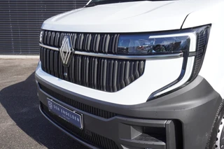 Renault Master 2026 - E-Tech T35 L2H2 Extra long range 87 kWh 420km Range WLTP Apple Carplay Camera Cruise control Parkeersensoren image 3 thumbnail