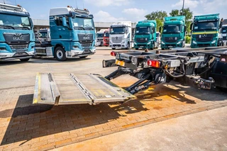 Renault N/A 2016 - D WIDE 380 DXI zdjecie 8