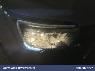 Renault Master 2023 - 2.3 dCi 136pk L2H2 Euro6 Airco | Navigatie | Camera | Cruisecontrol | LED | 2500kg Trekhaak afbeelding 3 miniatuur