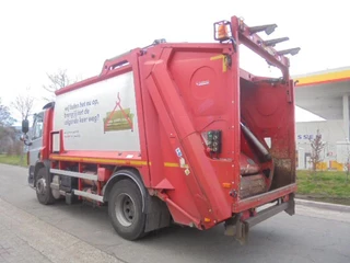 DAF CF 75 2011 - 250 NL TRUCK APK 28-10-2026 imagen 6