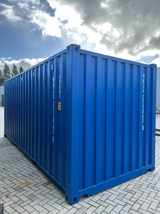 2022 - Container 20FT NEW - DPX-29096 image 3 thumbnail