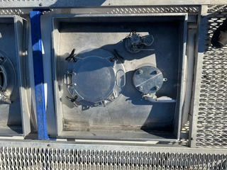 CIMC N/A 2012 - 20FT ISO / 25.060L / 1-COMP. / BAFFLES / UN PORTABLE / T12 / 22T6 / valid 2,5Y/CSC-inspection till 02/2027 imagen 32
