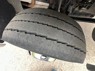 Mercedes-Benz Atego 2011 - 918 obrazek 19