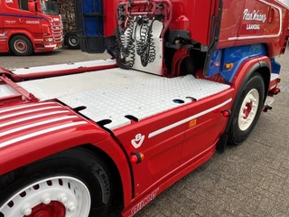 Scania R 2012 - R500 V8 image 14