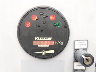 Klaas K20-30TS AANHANGER KRAAN 2007 - N/A obrazek 18