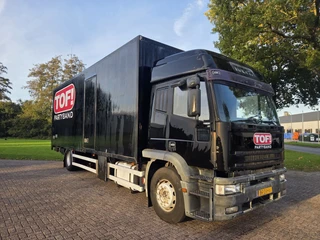 Iveco EuroTech 1997 - 190 E340 Manual Euro 2 afbeelding 2 miniatuur