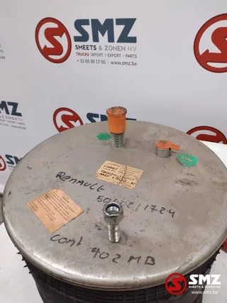 Renault N/A - Luchtbalg renault 5010211724 902nb afbeelding 3