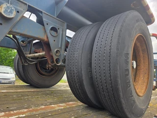 Netam BPW - Drum 1975 - N/A image 8