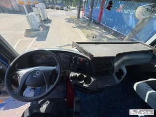 Mercedes-Benz Actros 2013 - 1841 obrazek 10