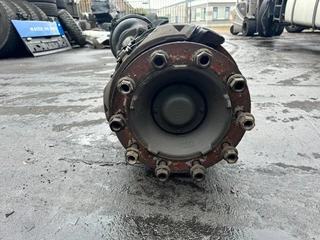 DAF N/A 2018 - 1795513 VOORAS(2DE) 150N immagine 5