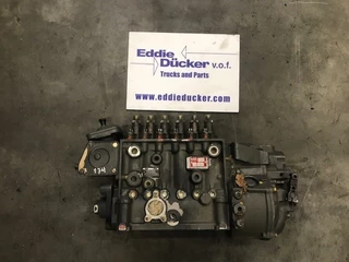 DAF N/A - 1329610 FUEL PUMP BOSCH 0402646679 F75 (REVISED) obrazek 1