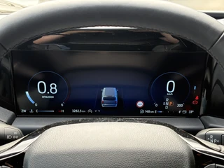 Ford Transit Custom 2025 - 320 2.0 TDCI L2H1 Limited 170pk - Adaptive Cruise - Stuurwiel verwarmd - Draadloos laden - Blind spot - Navigatie - Camera - Rijklaar obrazek 23