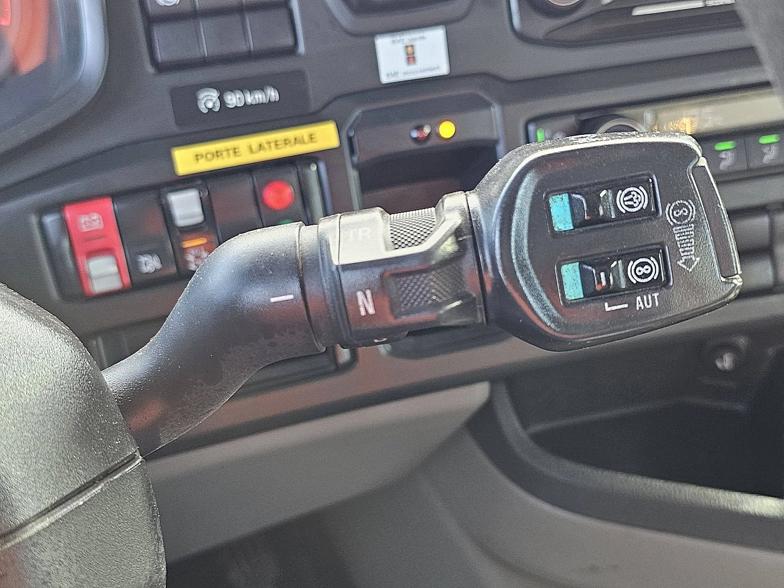 Scania G 2018 - G410 afbeelding 12