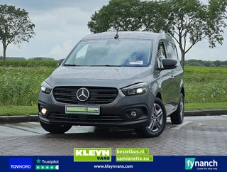 Mercedes-Benz eCitan 2024 for sale