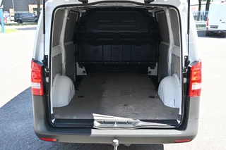 Mercedes-Benz Vito 2022 - 114 CDI L2 obrazek 12