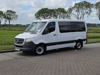 Mercedes-Benz Sprinter 2021 - 311 zdjecie 2