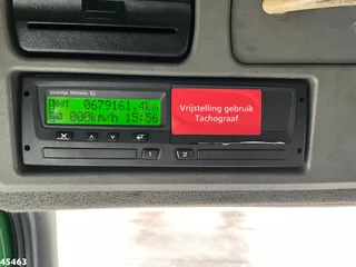 Mercedes-Benz AXOR 2533 Euro 5 Koks Combi 2008 - N/A image 28