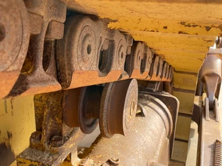 Caterpillar D6T XL New ripper 2011 - N/A obrazek 20