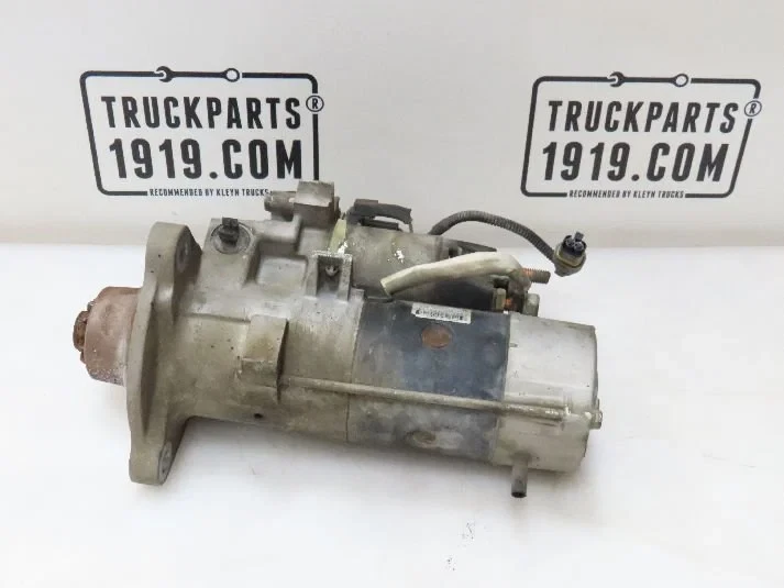 MAN - 51.26201.7307 | Startmotor afbeelding 1
