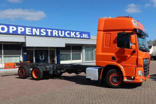 DAF CF 450 2020 - M4SN3 image 2