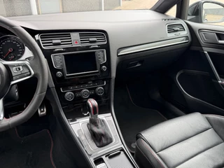 Volkswagen Golf 2017 - 2.0 TSI GTI Clubsport bj.2017 Navi|DSG|Leder|LED. obrazek 15