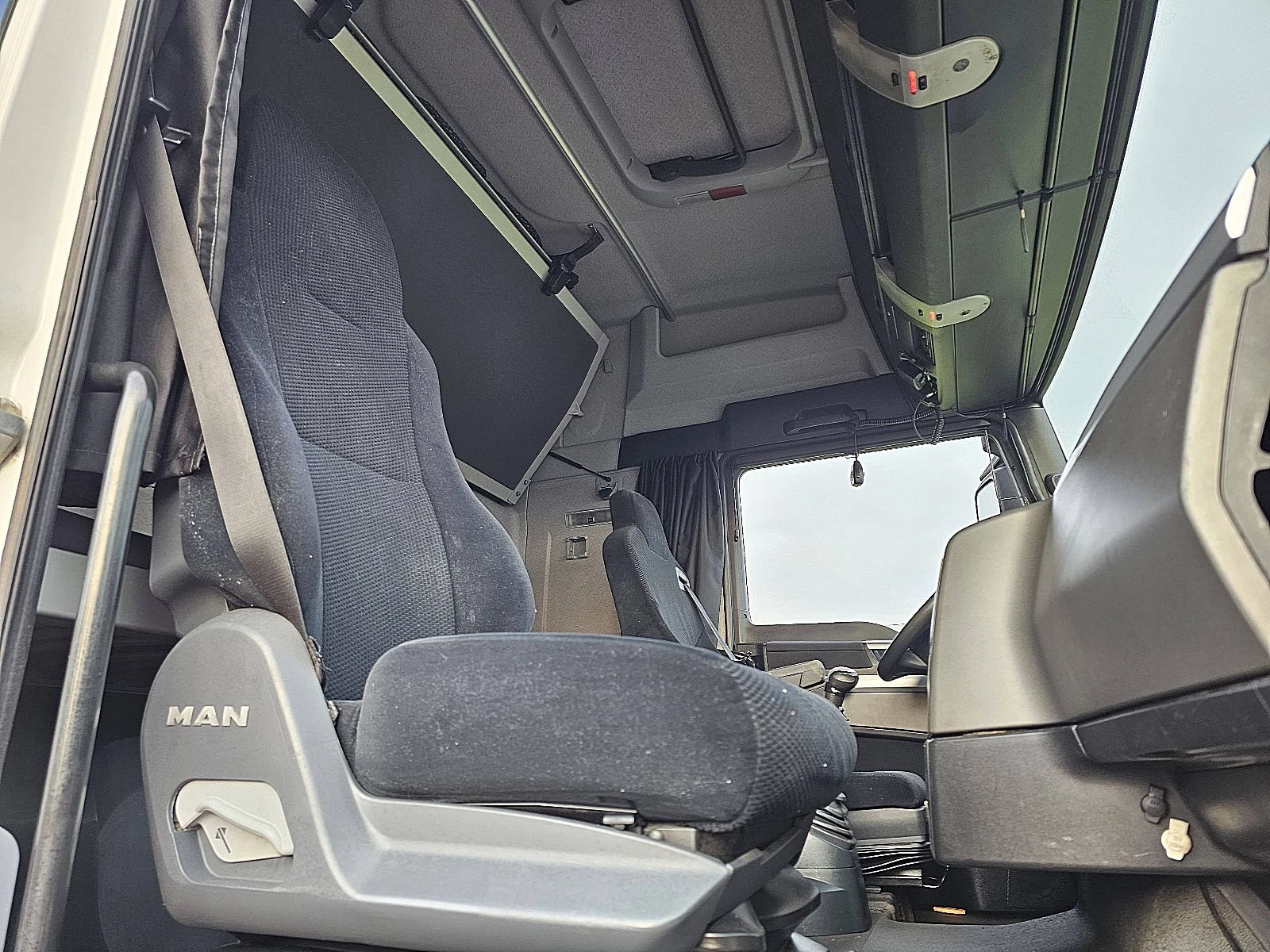 MAN TGX 2013 - 18.440 obrázek 7
