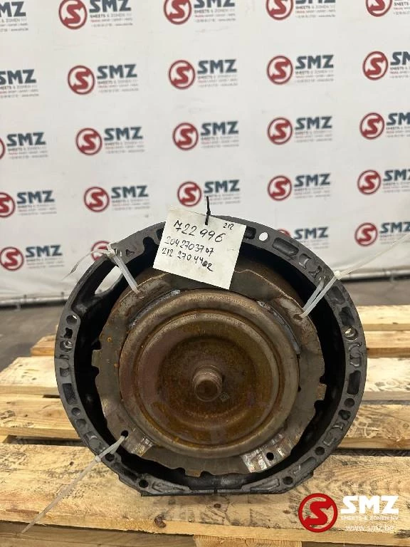 Mercedes-Benz - Occ Versnellingsbak Mercedes 722.996 afbeelding 1