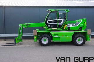 Merlo N/A 2019 - Roto 40.16 | 2019 | 1550h immagine 25