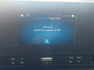 Mercedes-Benz Sprinter 2023 - 317CDI L2H2 Automaat Airco Navi Cruisecontrol BPM VRIJ obrazek 22