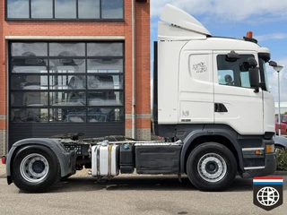 Scania R 2014 - 520 image 7