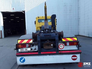Hiab N/A 2004 - Occ Haaksysteem Leebur obrazek 3