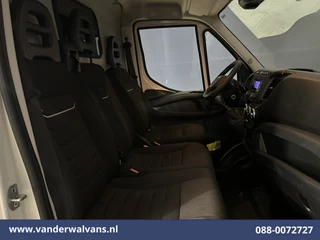 Iveco Daily 2024 - 35S16V 157pk L2H2 Euro6 Airco | 3500kg trekvermogen | Parkeersensoren image 3