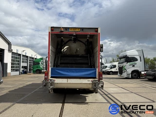 Iveco Stralis 2013 - 270 CNG • Vuilniswagen imagem 13