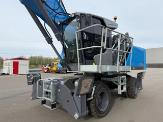 Fuchs N/A 2026 - MHL 360 F immagine 8