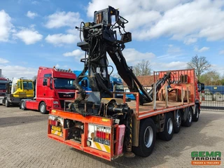 Terberg FM2850-T 2008 - N/A zdjecie 7
