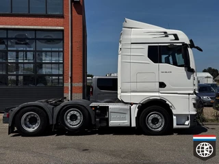 MAN TGX 2021 - N/A afbeelding 3