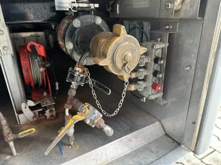 Diversen N/A 2008 - Fluid, 50.100L, P28BH, Propane, Butan, GAZ, ADR, DP: 05/29 immagine 12