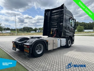 Volvo FH 2019 - 500 4x2 VDS + No TC afbeelding 3 miniatuur