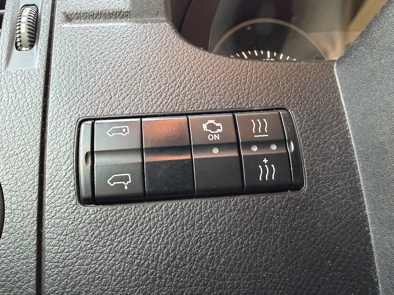 Mercedes-Benz Sprinter 2015 - 519CDI Special Ambulance Laadklep Automaat Airco Cruisecontrol V6 obrázek 30